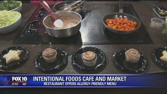 Keeping it Local: Intentional Foods Cafe and Market
