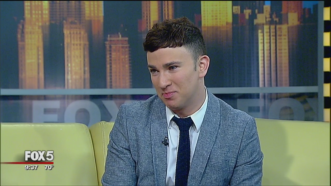 Ryan Raftery | FOX 5 New York