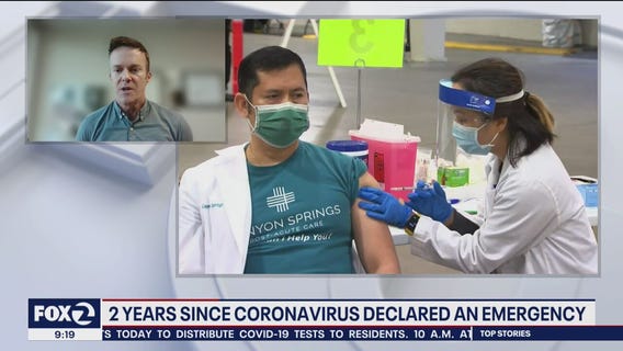 San Francisco, Oakland to adjust pandemic restrictions next week