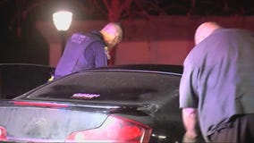 Benicia sideshow leads to 1 arrest