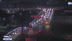 Bay Area freeway shootings lead to few arrests