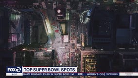Top Super Bowl Ads