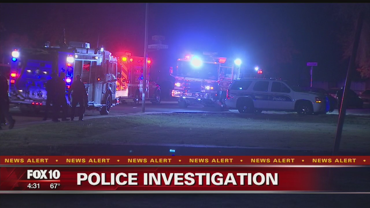 Police: 1 dead, 2 injured in west Phoenix shooting | FOX 10 Phoenix