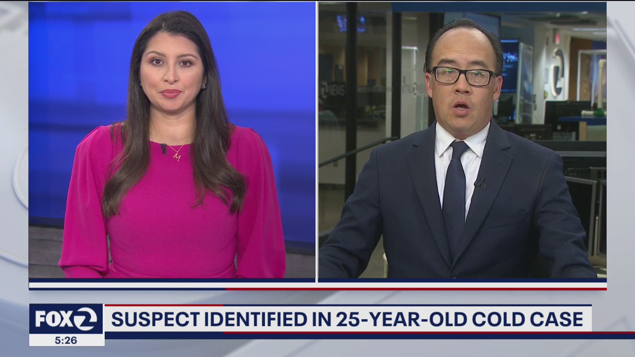 KTVU FOX 2 News at 5pm | KTVU FOX 2