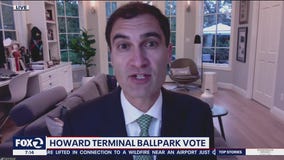 Oakland A's president discusses moving forward with new ballpark