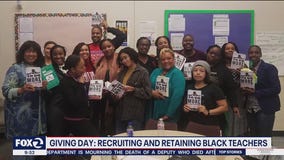 Black Teacher Project