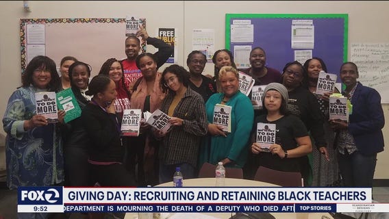 Black Teacher Project