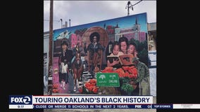 Touring Oakland's Black history