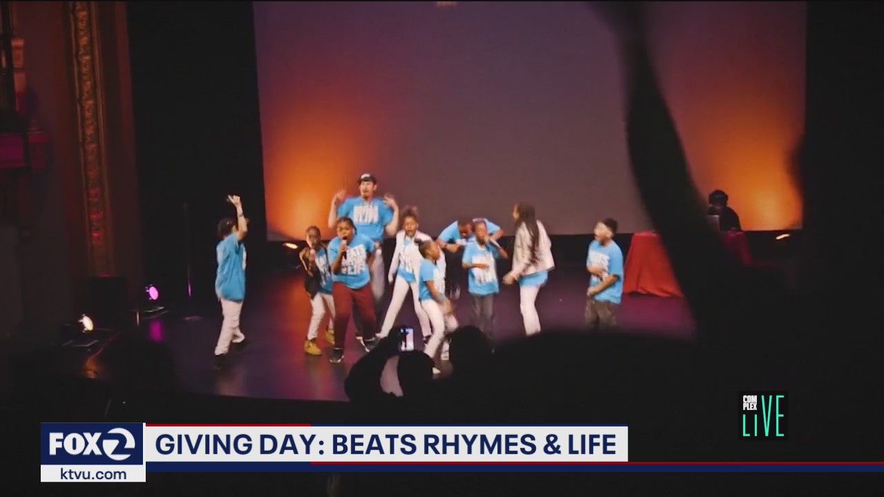 Beats, Rhymes & Life