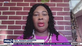 Oscar Grant's mother reflects on day named in honor of him