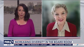 State law mandating gender equity on corporate boards yields results, but work still yet to be done