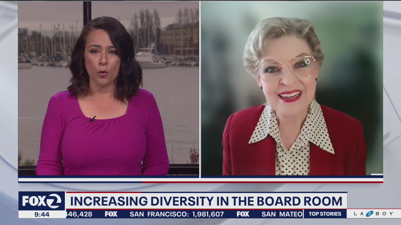 State law mandating gender equity on corporate boards yields results, but work still yet to be done