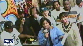 Soul Beat, a Black-owned TV channel in Oakland, created music television