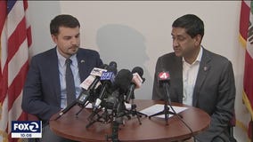 Congressman Ro Khanna prioritizing military aid for Ukraine