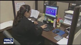 Fight continues to close gender pay gap