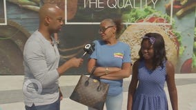 Q Street: Who is the King of Prussia?