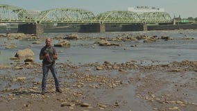 Q Street: What does Trenton actually make?