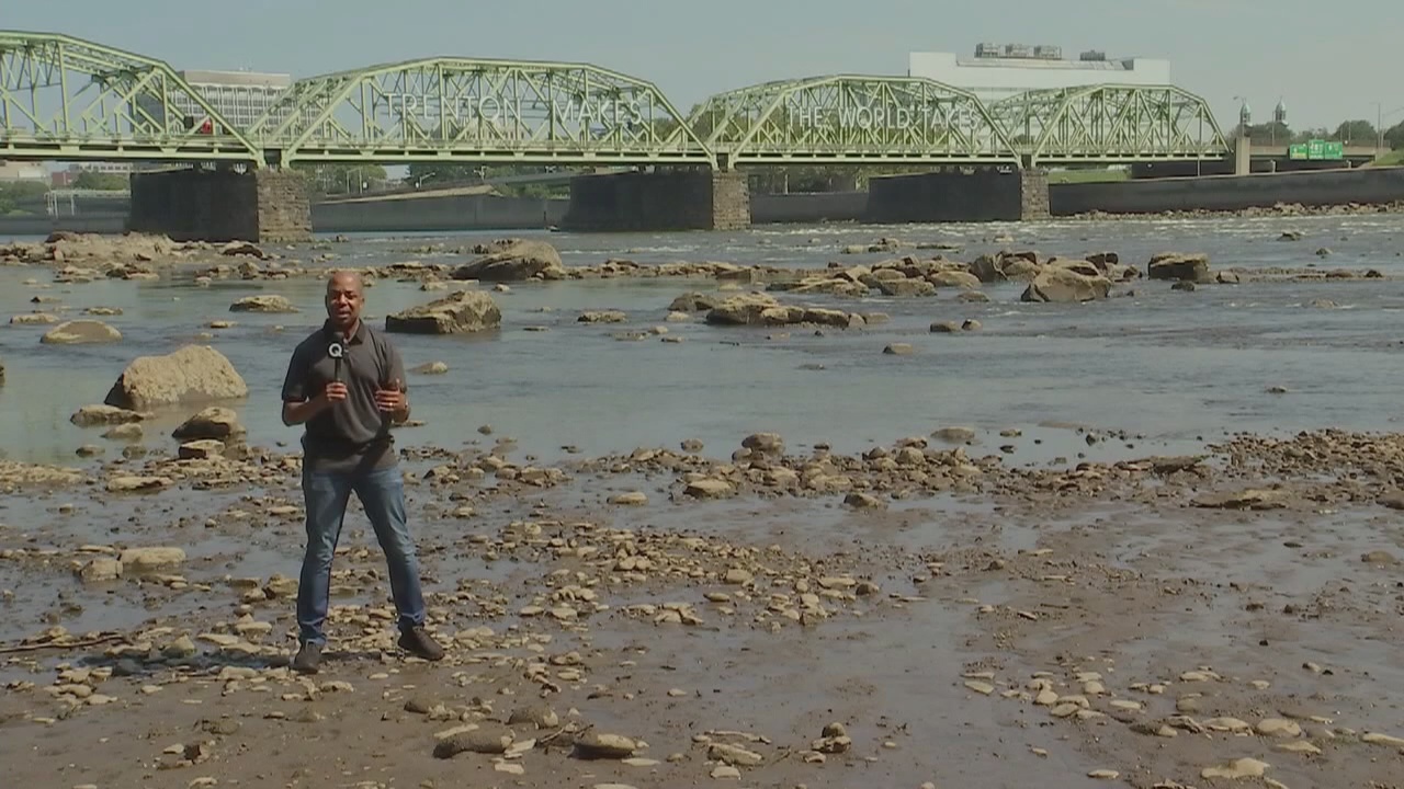 Q Street: What does Trenton actually make?