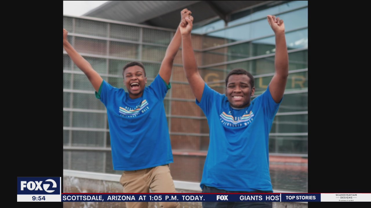 Best Buddies of California