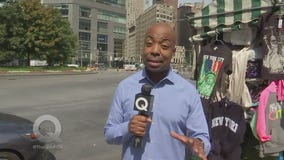 Q Street: Quincy heads to NYC to ask who's worse, the Jets or the Giants?