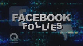 Facebook Follies: Chuck Nice gets a new name