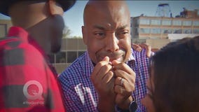 QPire: Quincy and the gang play out the season premiere