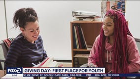 First Place for Youth