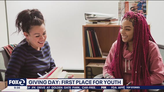 First Place for Youth