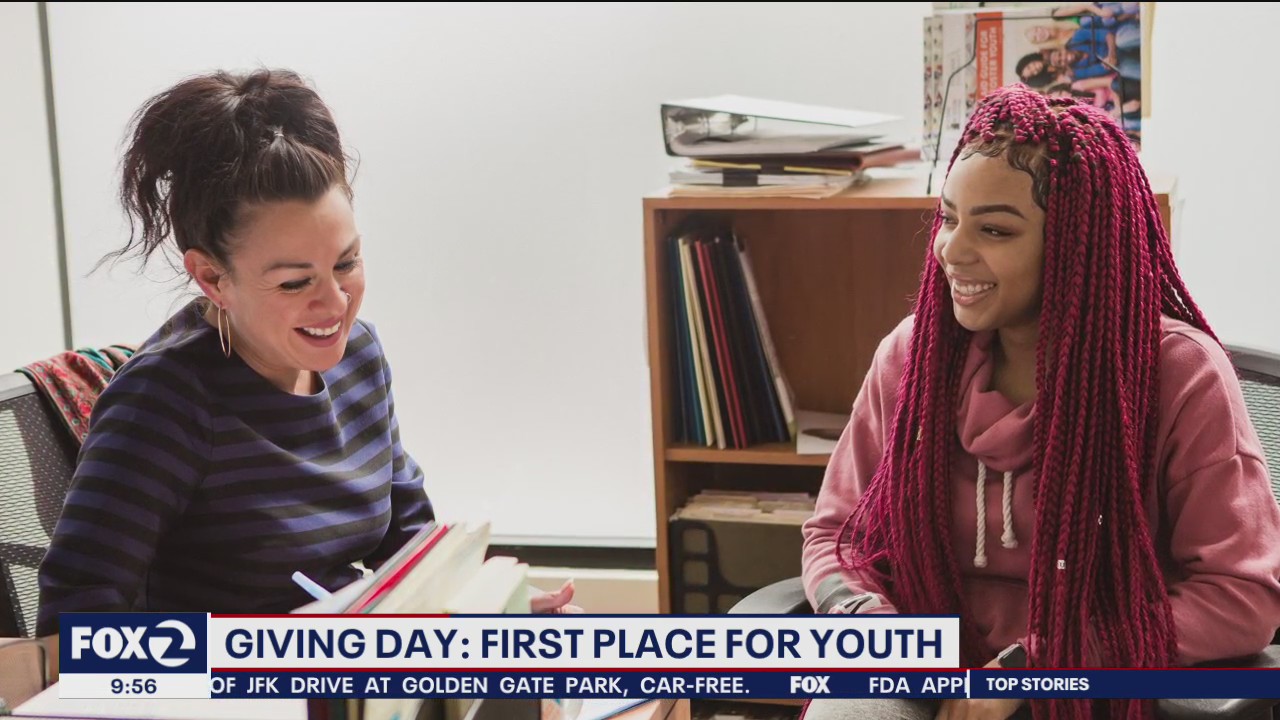 First Place for Youth