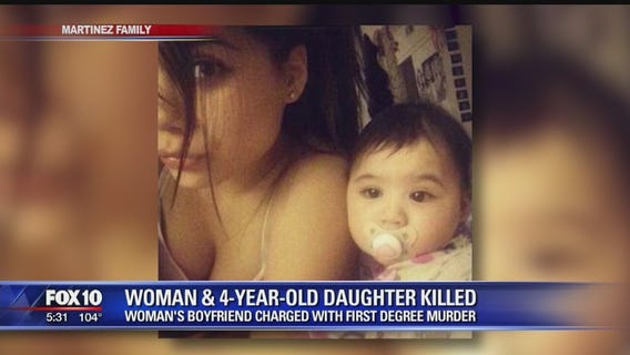 Mother of victim in weekend double murder speaks