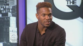 Eagles Safety Rodney McLeod Joins The Q