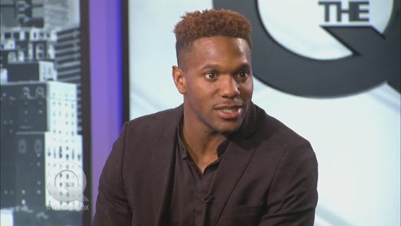 Eagles Safety Rodney McLeod Joins The Q