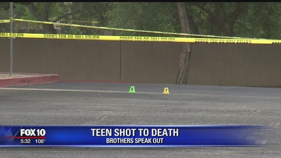 Glendale PD: One dead after shooting