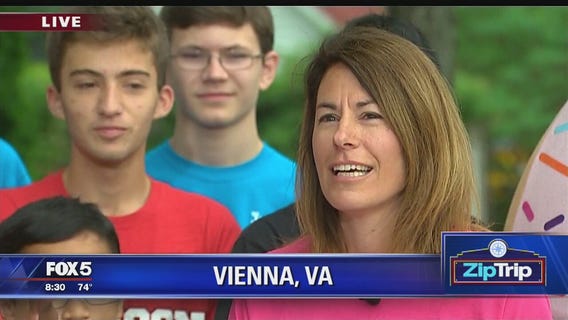 Zip Trip: Vienna | Questions with Mayor DiRocco