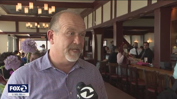 Bars, restaurants, hotels expect to score from Warriors' Finals run