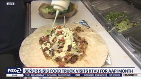 Se?or Sisig shows off unique Filipino street food