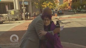 Q STREET: Awkward Conversations with Quincy