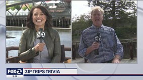Petaluma trivia