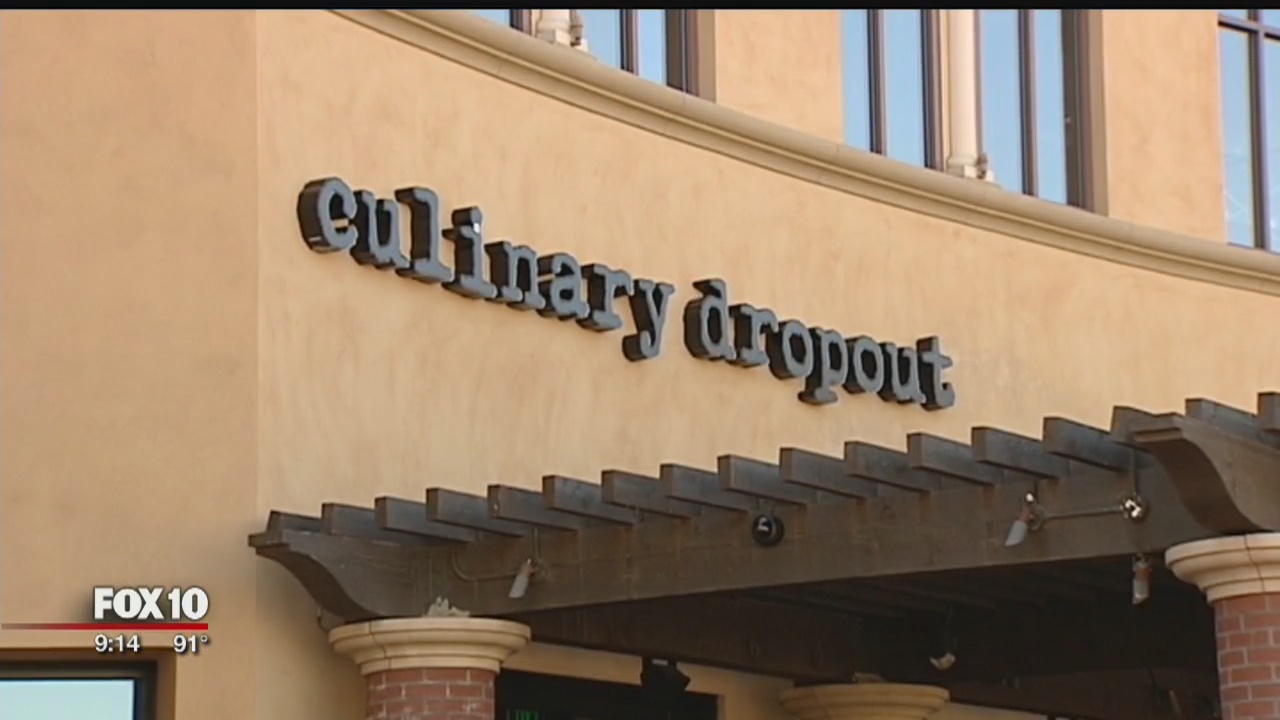 Fox Restaurant Concepts sold to The Cheesecake Factory