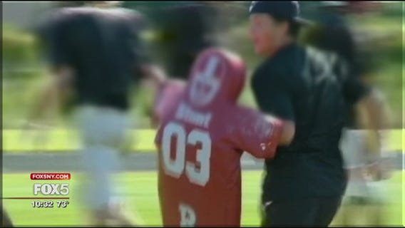 Study: Not Enough Done to Protect High School Athletes