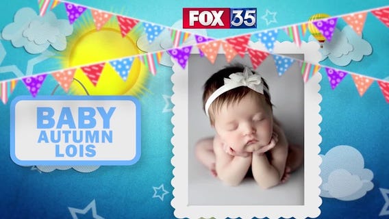 Weather Babies: December 21-28