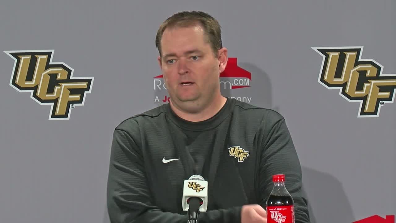 Early signing day summaries