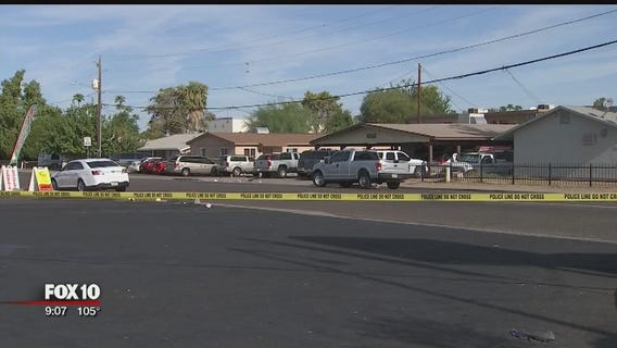 Two brothers gunned down while they slept; search continues for suspect