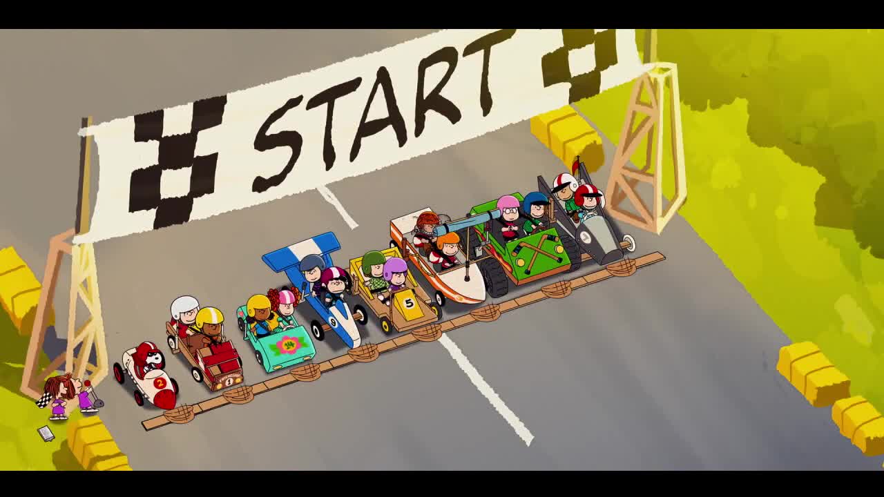 Voices for Change: February 2024