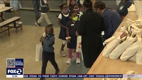 SupplyBank.org's School Supply Drive