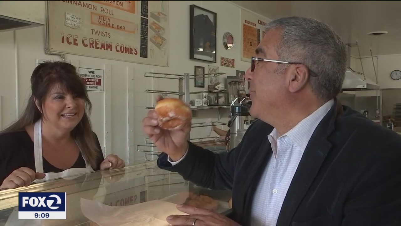 Where to eat in Santa Clara?