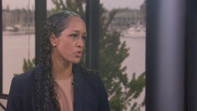 New San Francisco DA outlines goals