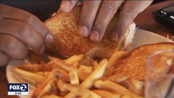 Where to eat in Pacifica?