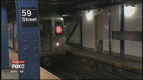 New tax to fund the subway?