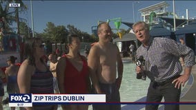 Zip Trip trivia: How well do you know Dublin?